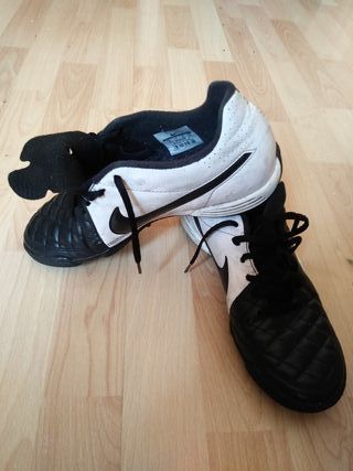 zapatillas de fútbol nike tempo zapatillas de fútbol nike tempo
