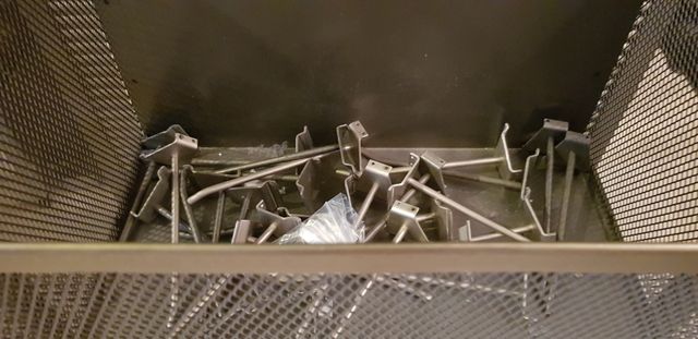 REBAJADO POR TIEMPO LIMITADO MOBILIARIO TIENDA