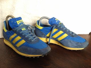 adidas años 70