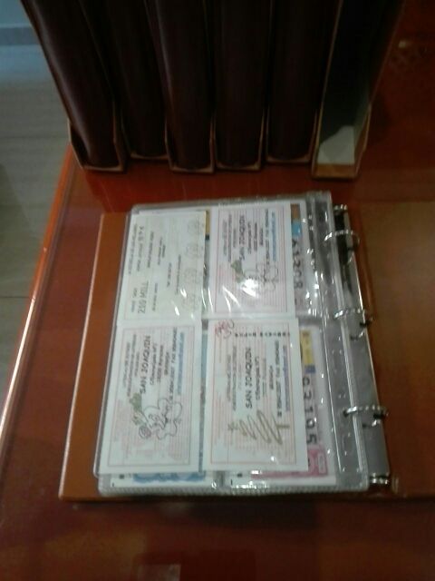 7 album della lotteria nazionale da sabato 1980 a 2014