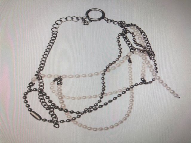 CHEAP MONDAY pulsera bisutería