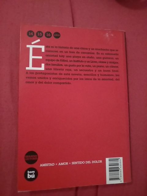 libros de José Ramón Ayllón