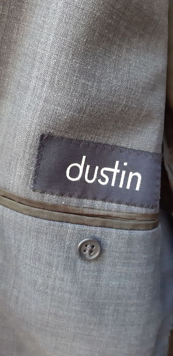 Americana de caballero.