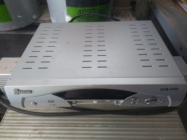 descodificador,parabolica