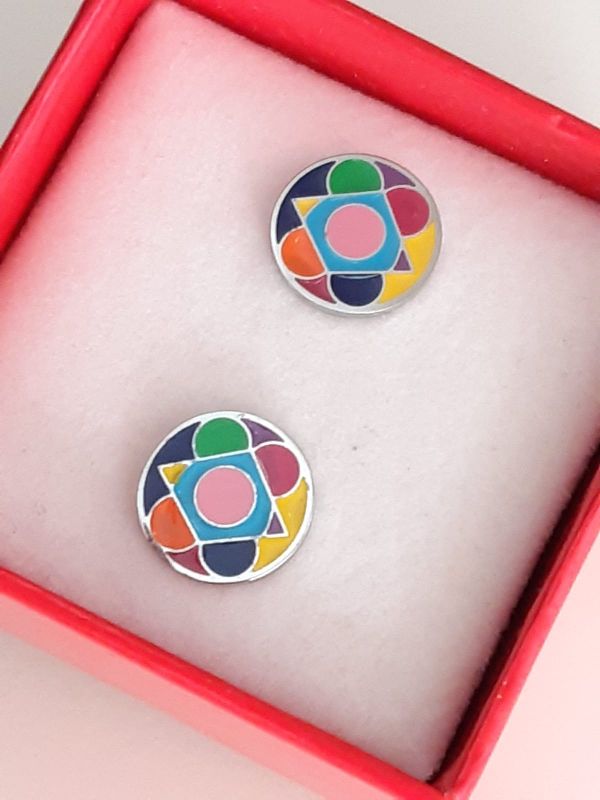 Pendientes 𝙉𝙐𝙀𝙑𝙊𝙎