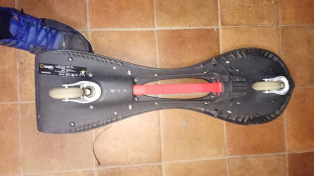 patinete de 2 ruedas