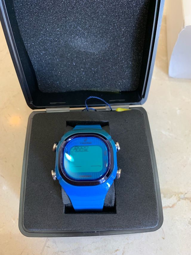 Reloj para hombre calypso