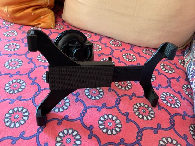 Soporte con ventosa Tablet superior a 7"