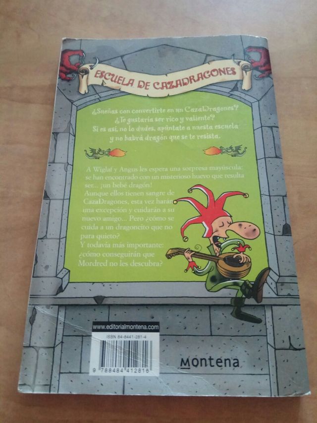 Una visita inesperada