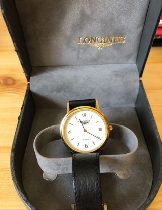 Reloj de oro de segunda mano en la provincia de Córdoba en Reloj de oro de segunda mano en la provincia de Córdoba en