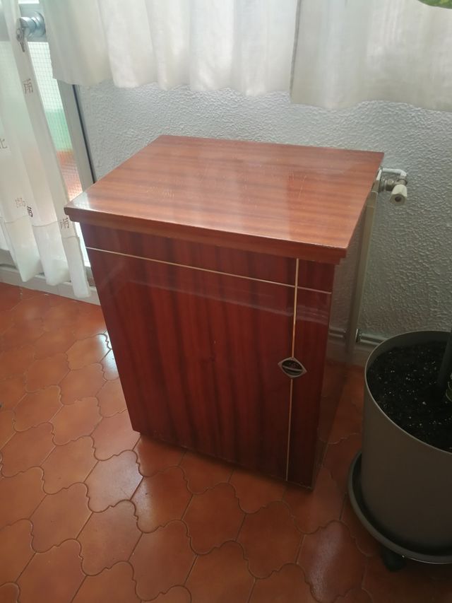 Máquina de Coser Alfa