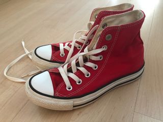 converse rojas 36 2converse rojas 36