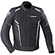 Chaqueta cordura IXON hombre verano