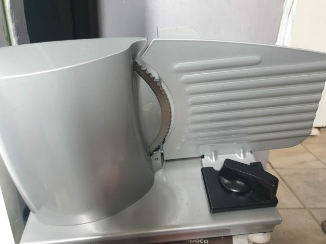 Cortador de fiambre
