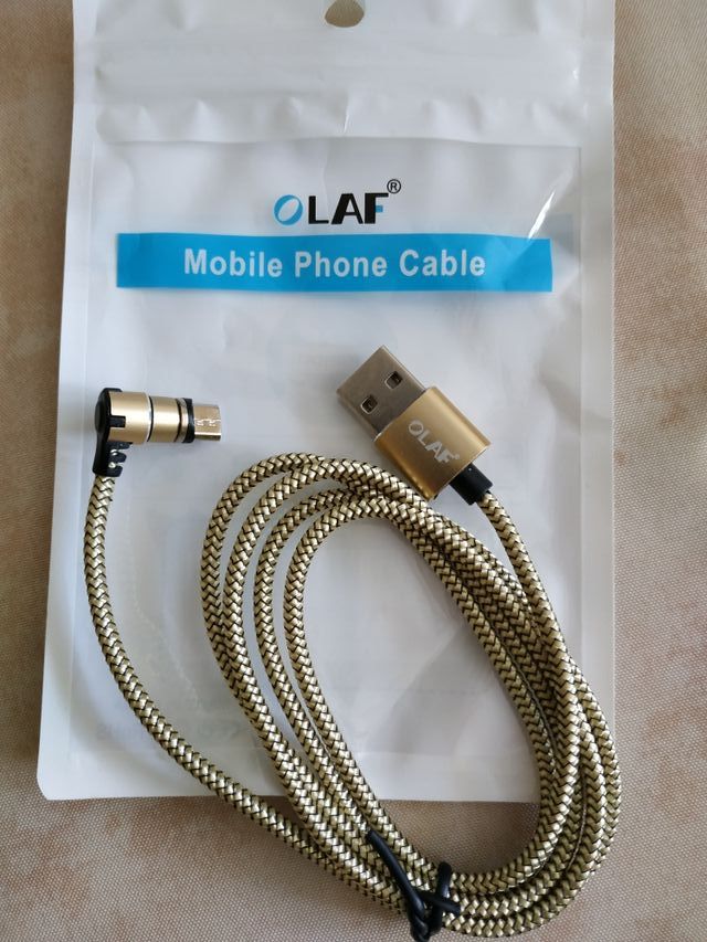 Cavi USB, micro USB, iPhone