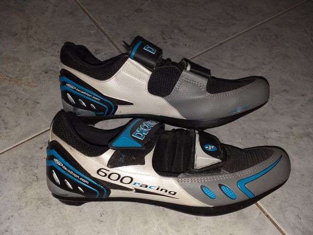Botas ciclismo