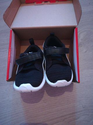 bamba puma niña bamba puma niña