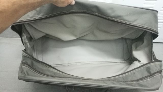 Bolso de viaje Samsonite