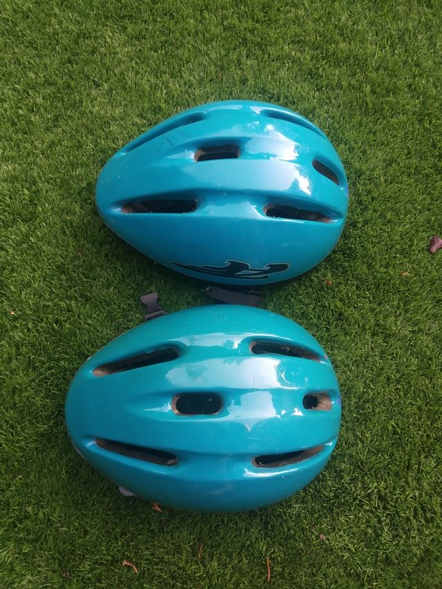 CASCOS DE BICI DE NIÑO