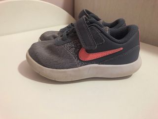 zapatillas nike talla 27