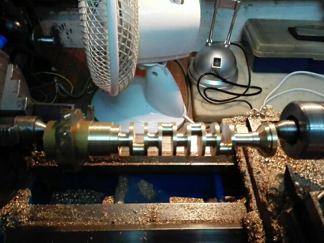 trabajos de mecanizados y soldadura