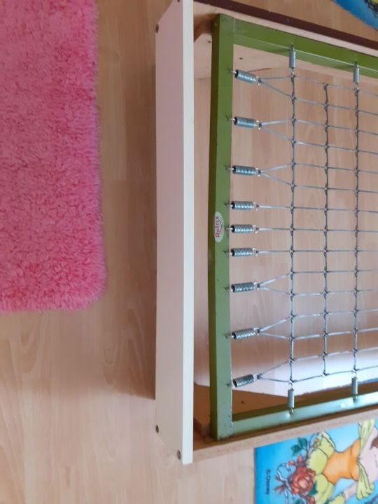 dos camas vintage cuánto ofreces, de 80,con somier