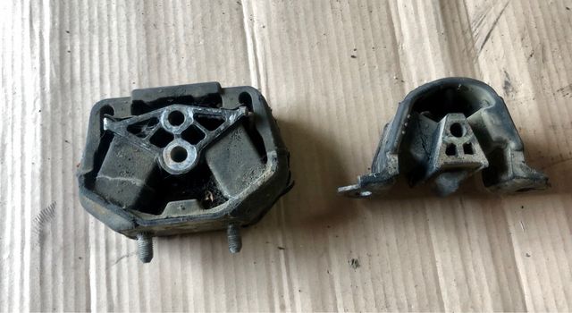 Tacos motor varios para Opel