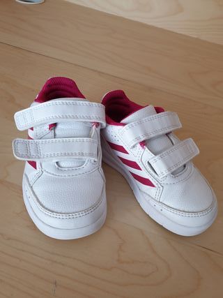 zapatillas niña adidas 23 zapatillas niña adidas 23