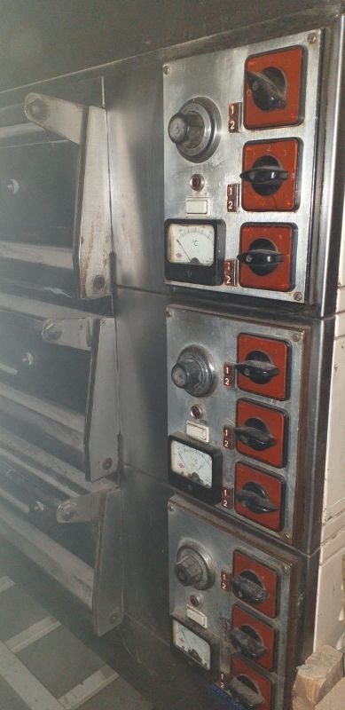 Horno Pizzeria Pasteleria