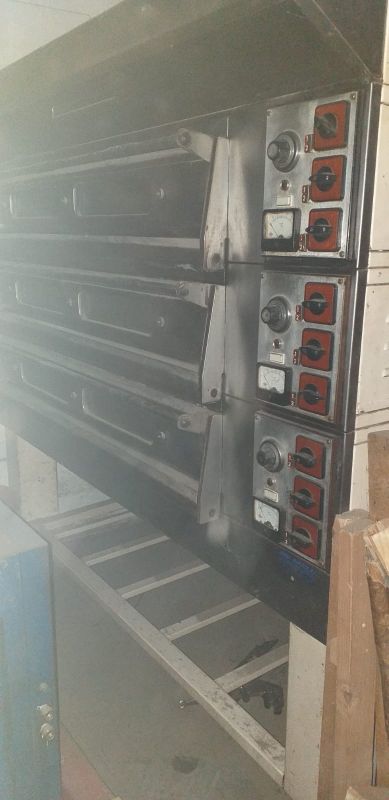 Horno Pizzeria Pasteleria