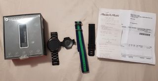 Smartwatch Amazfit Pace de segunda mano por 100 € en Lorca en WALLAPOP