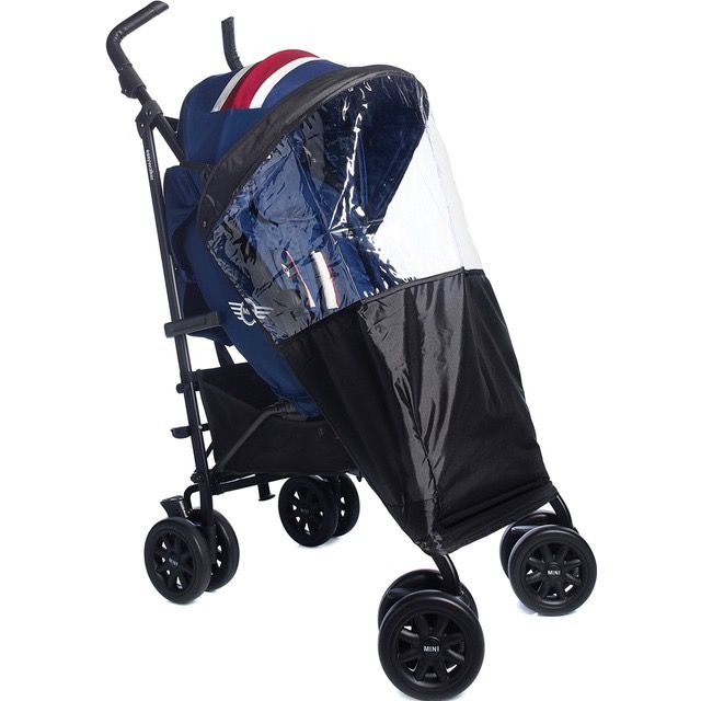 Protector de Lluvia Easy Walker