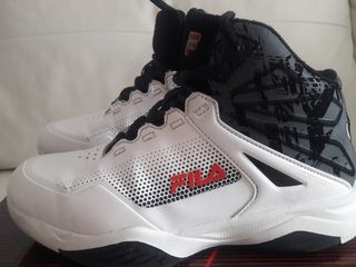 fila talla 34
