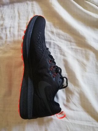 zapatillas impermeables nike zapatillas impermeables nike