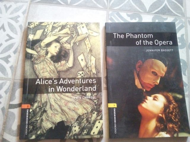 Para aprender inglés