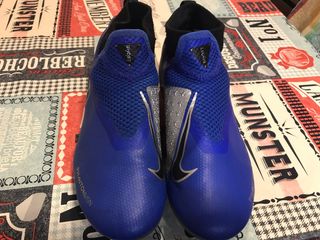 botas de futbol talla 34
