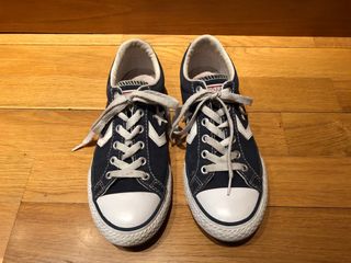 converse azul 34 converse azul 34