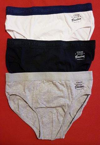 calzoncillos niño zara