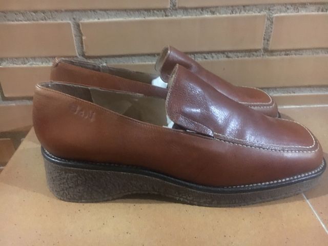 Zapato señora sin estrenar