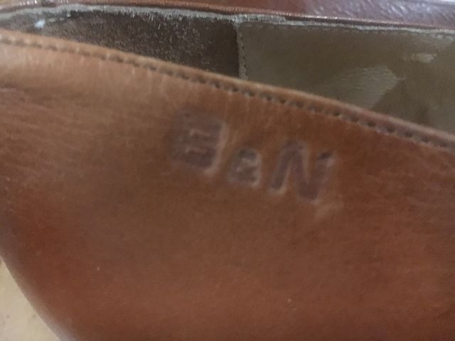 Zapato señora sin estrenar