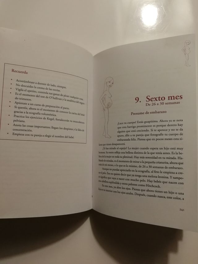 Vamos a ser padres, de Elisenda Roca