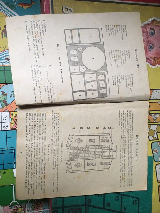 Juegos Reunidos Geyper 