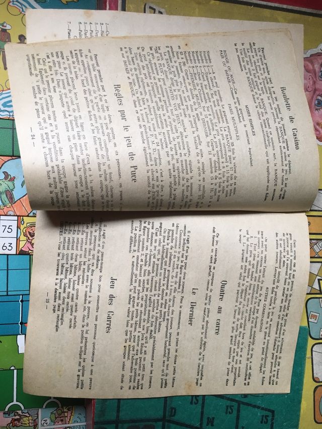 Juegos Reunidos Geyper 