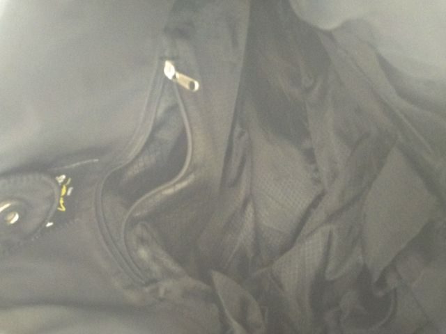 bolso sport negro Pepe Jeans London