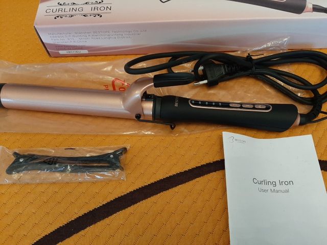 RIZADOR BESTOPE NUEVO