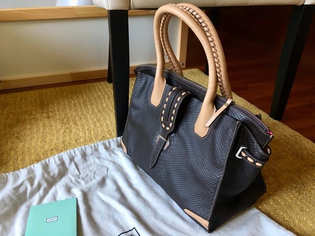 Bolso Tous piel nuevo