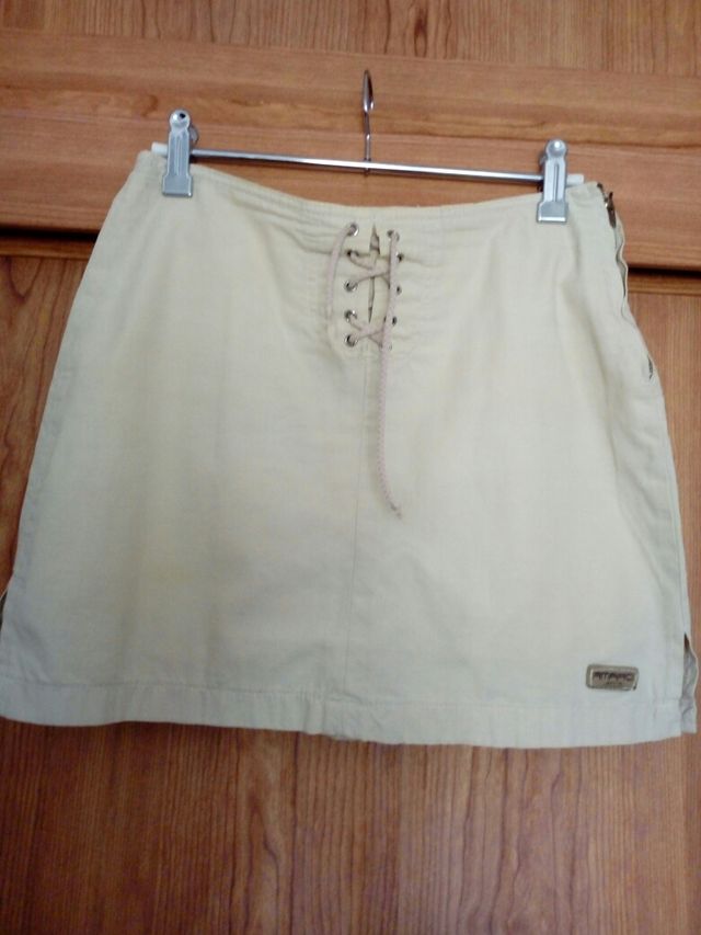 Falda pantalón T 36