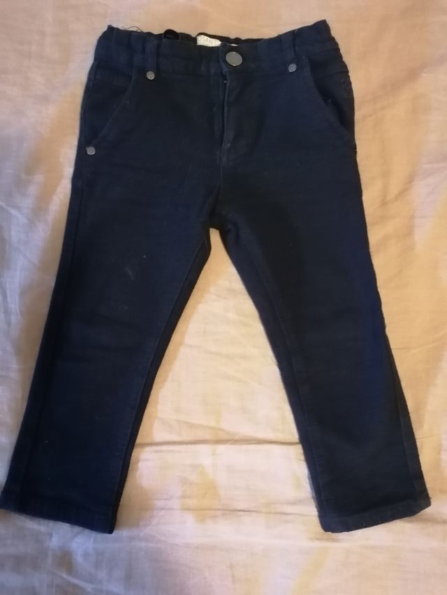 conjunto LOSAN t. 2 niño