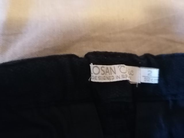 conjunto LOSAN t. 2 niño