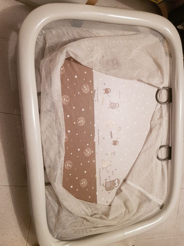 Parque infantil Brevi